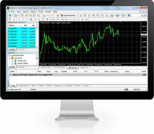 MetaTrader 4(1)