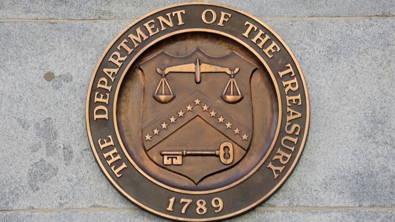 美国考虑将FDIC覆盖所有银行存款 - 彭博社(1)