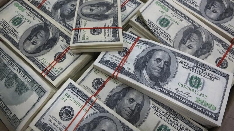 关键非农就业数据前美元谨慎上涨(1)