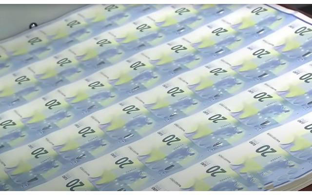 外汇交易提醒：美联储或逆转政策方向，美元震荡静待非农上场定基调(1)