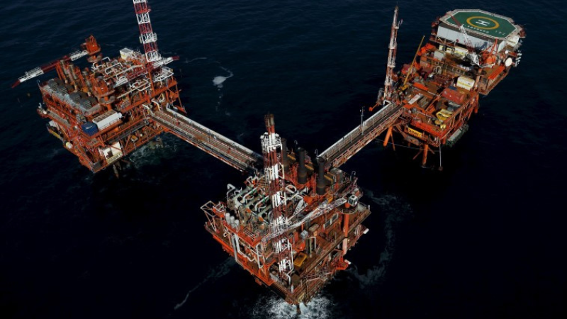 经济担忧加剧，油价在经历了伤筋动骨的一周后变得沉默寡言(1)