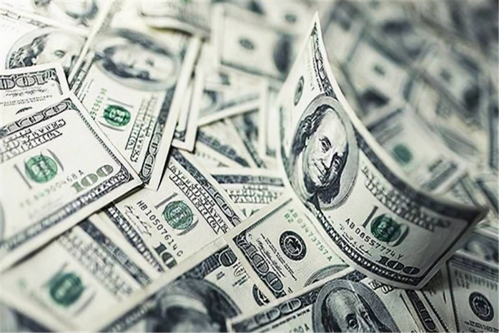 美国银行接连倒闭，可能跟中国外汇储备的一桩谜案有关？(4)