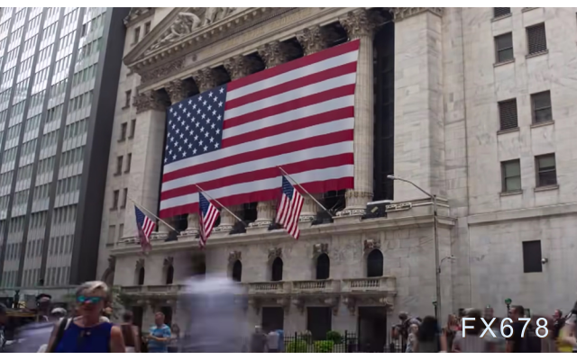 九大机构预测5月非农：增幅料放缓至20万左右，失业率变动不大(1)