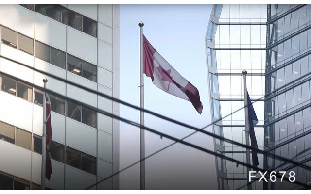 因为三大理由，野村上看美元兑加元至1.3700！(1)