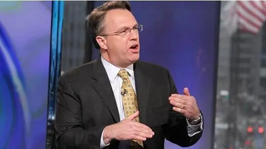 美联储两大高官缓解加息担忧！威廉姆斯：下一步可能降息(1)