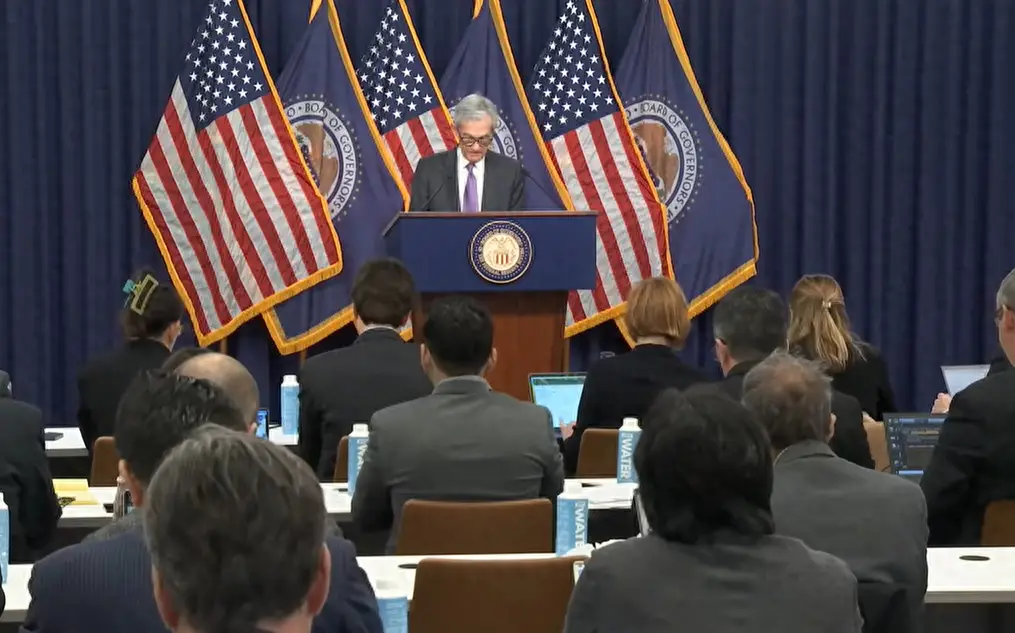 外汇交易平台：费城官员哈克通胀不确定，坚信一定会降息(1)