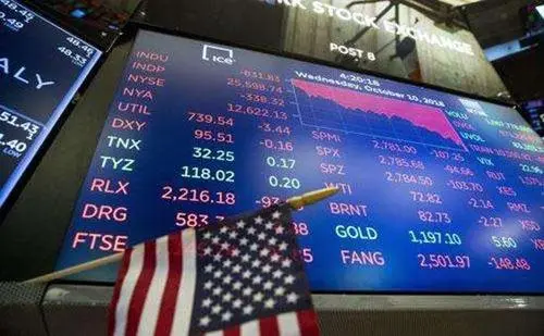 澳汇ausforex官网：“大空头”预警，美股仍有可能下跌10%！(1)