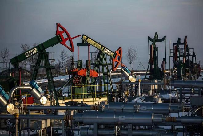 澳汇ausforex平台：美国参议院调查欧佩克控制石油价格(1)