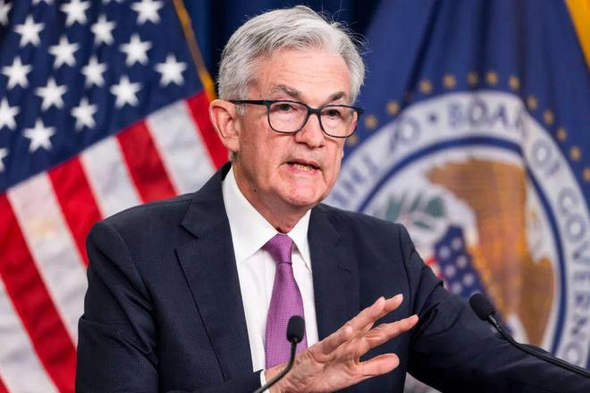 澳汇ausforex官网：美联储表示寻求更多通胀降温的数据，不急于降息(1)