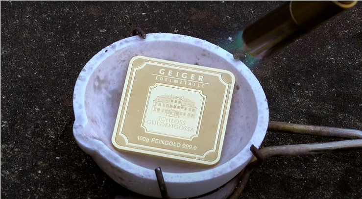 澳汇官网黄金交易提醒：特朗普遭枪击！美元获得支撑，警惕黄金空头反扑(1)