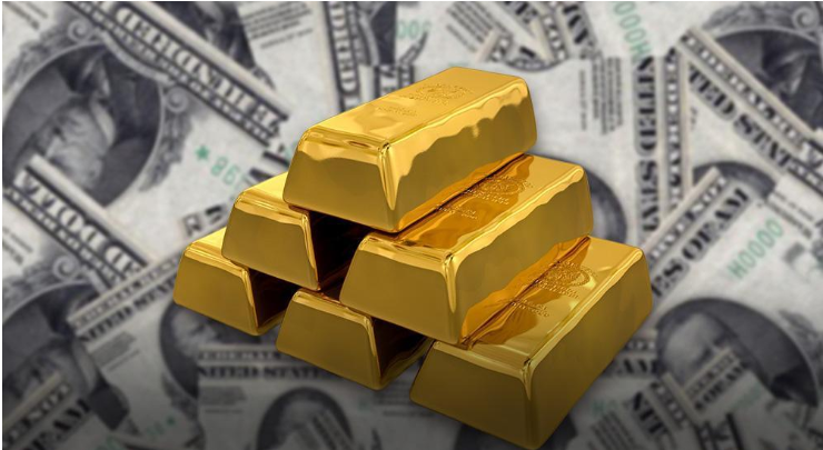 澳汇官网：市场目光再度聚焦鲍威尔讲话, 分析师：多头目标看向2450-2500(1)