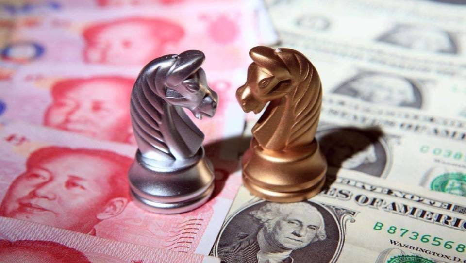 澳汇ausforex官网：美元涨跌对外汇市场的影响有多大？(1)