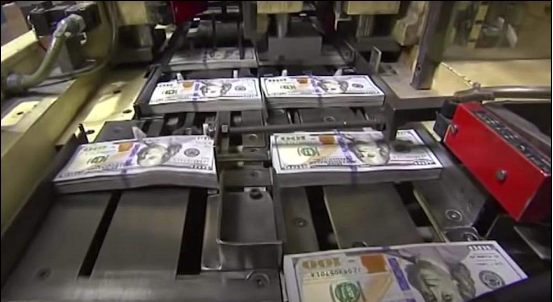 澳汇ausforex平台:耶伦乐观看法遭到质疑，美国专家警告美联储降息后果难料(1)