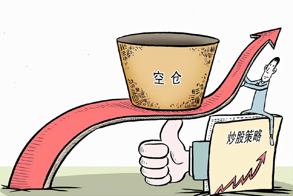 澳汇ausforex平台：空仓是入门，也是交易最后的专业课(1)