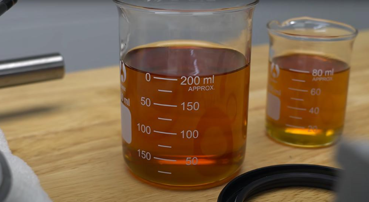 澳汇官网：美原油或将重新测试65.40美元的支撑位(1)