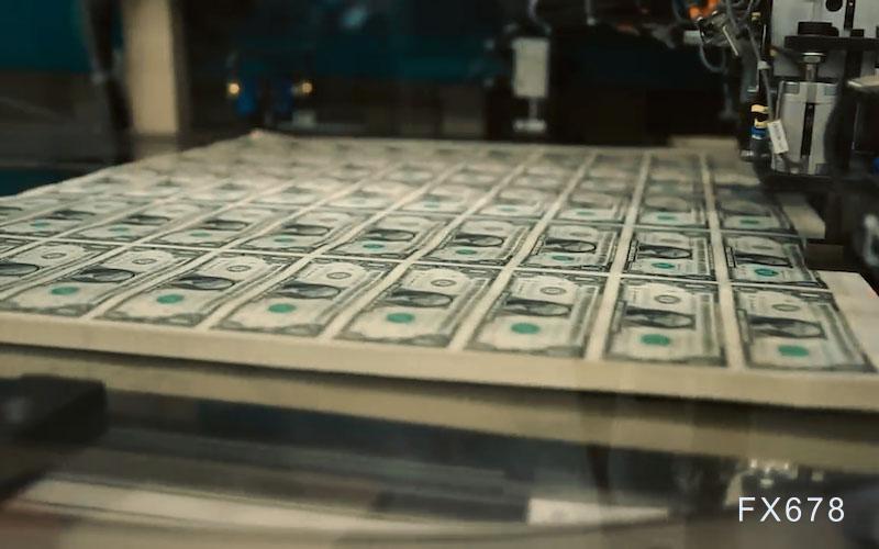 美国关税承诺落空，贸易协议成 “空头支票”，美国贸易困局拖累美元?(1)