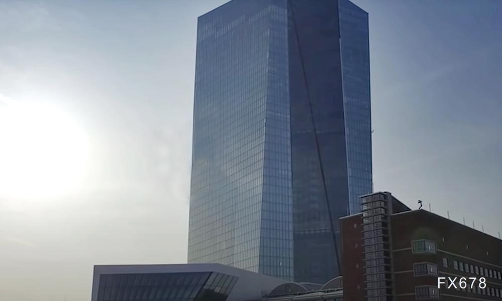 欧银高官称没有进一步降息的必要性，应专注观察经济(1)