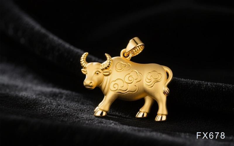 美国就业数据疲软推高降息预期，黄金逼近3600美元关口(1)