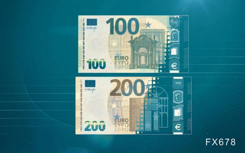 欧元跌势难挡！美元持稳，美联储官员讲话或将落井下石？(1)