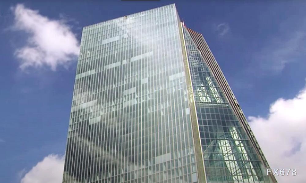 拉加德走钢丝！法国跌入债务深渊，会逼欧洲央行出手救命吗？(1)