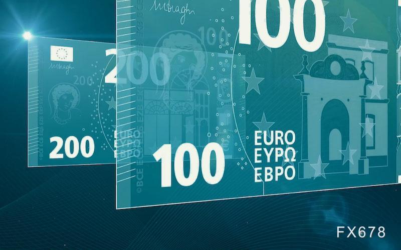 “会前无事，会后有戏”：下一次真正搅动欧元的或是12月的议息(1)