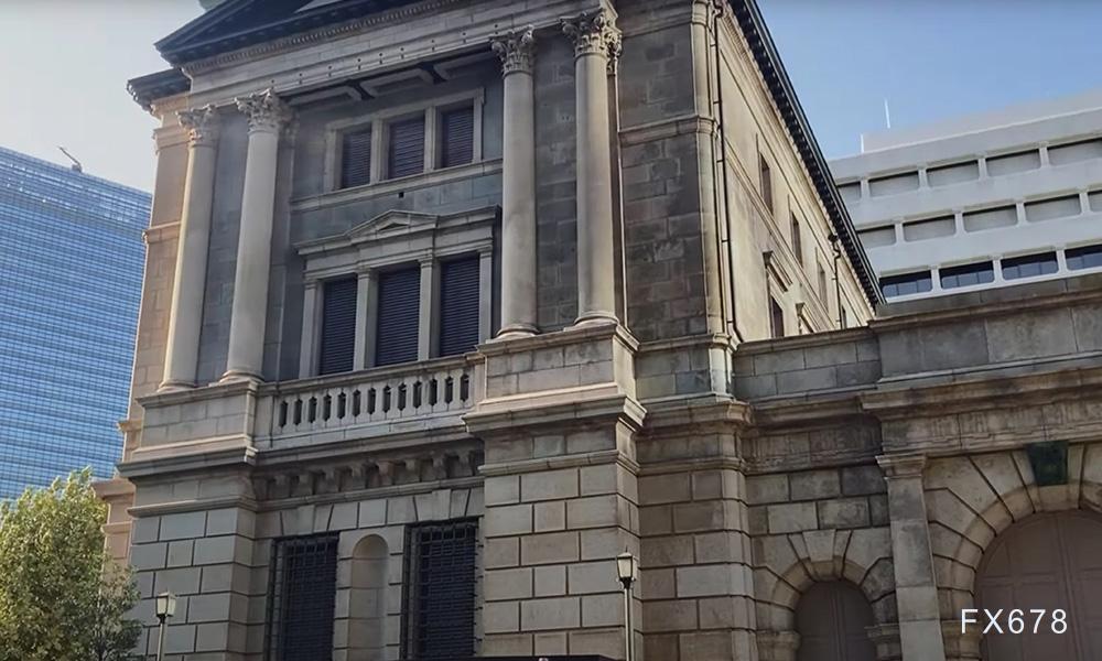 日本财政战打响：这不仅是首相之争，更是日元的生死之战！(1)