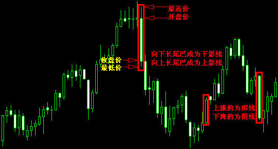 外汇入门指南：基础知识与技巧(1)